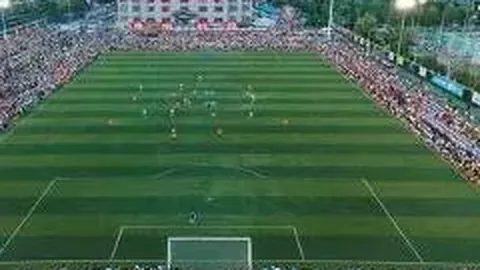 连山福堂镇：爱心助力，篮球促进友谊——佛山南海西樵镇篮球协会交流访问